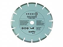 ST7Q - Tarcza diamentowa Dronco ST-7 quality